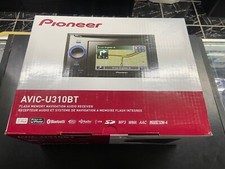PIONEER AVIC-U310BT RICEVITORE