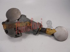 POMPA OLIO LANCIA 2000 BERLINA - COUPE' / 2000 HF  / 2000 I.E. BERLINA