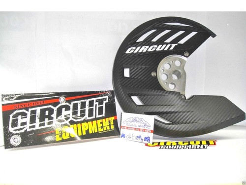 Copri disco colore carbon - copri,