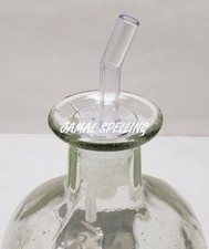 Liquor bottle pour - bottle,