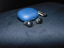 Xiaomi Redmi Buds 3 Lite Cuffie Auricolari Bluetooth Custodia di Ricarica, Nero