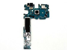 Samsung Galaxy S8 + scheda