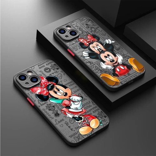 Custodia topolino minnie mouse - topolino,
