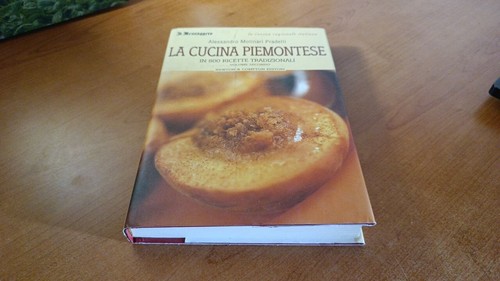 Cucina piemontese il - cucina,