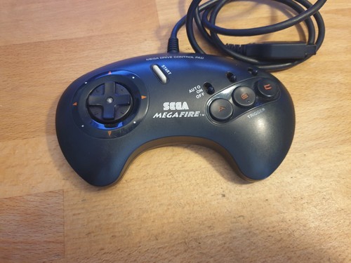 Gamepad controller megafire - gamepad,