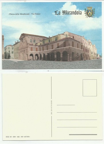 Modena mirandola - (241),