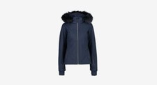 Giacca Donna Sci Softshell CMP