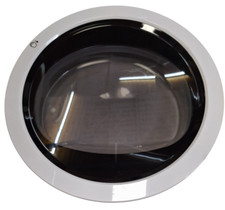 OBLO' COMPLETO CON MANIGLIA BIANCO (2974160200) PER ASCIUGATRICE BEKO