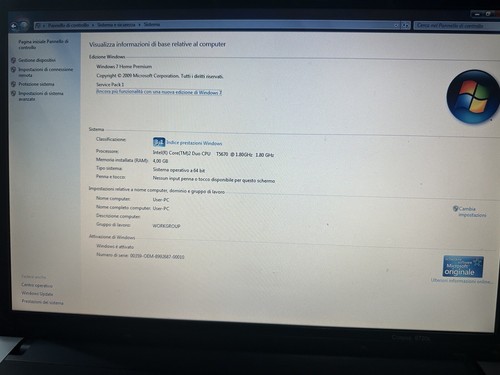 Compaq 6720s - hp,