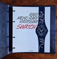 Catalogo orologi swatch - orologi,