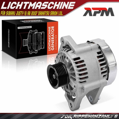 Generatore alternatore 70a per - generatore,