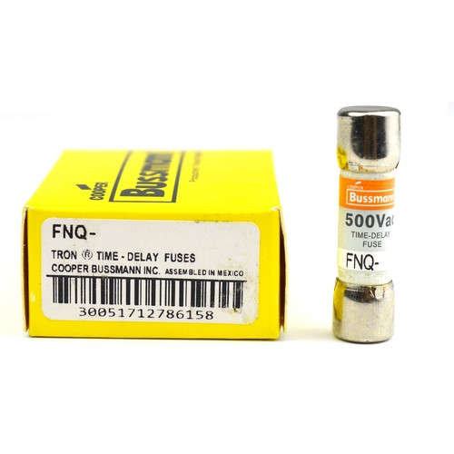 Pezzi fusibili bussmann - 10,
