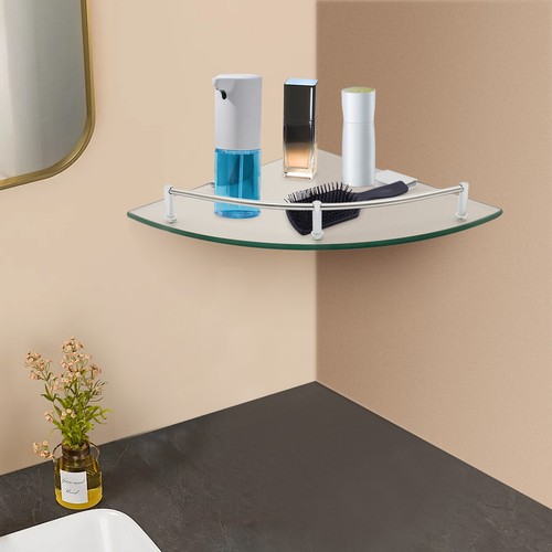 Mensola angolare bagno mensola