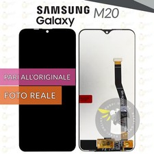 DISPLAY SAMSUNG GALAXY M20