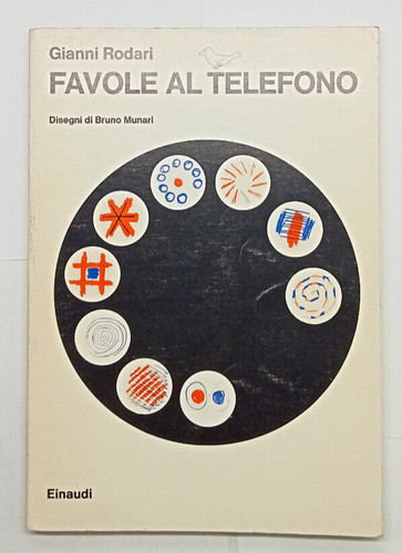Favole telefono gianni - telefono, di