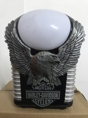 Harley davidson radio fm - radio, am/fm