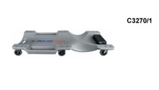 CARRELLO SOTTO AUTO MECCANICO