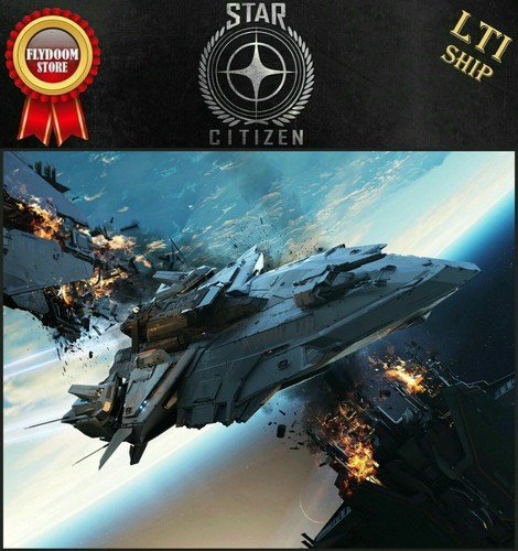 Star citizen rsi - star,