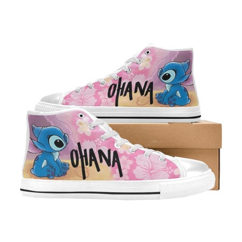 Scarpe ginnastica lilo - scarpe, and
