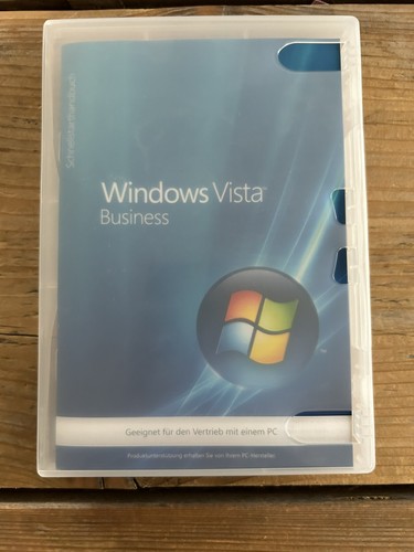 Microsoft windows vista - windows,