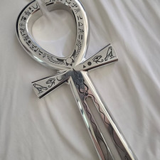 Ankh: Key of Life – Forcella