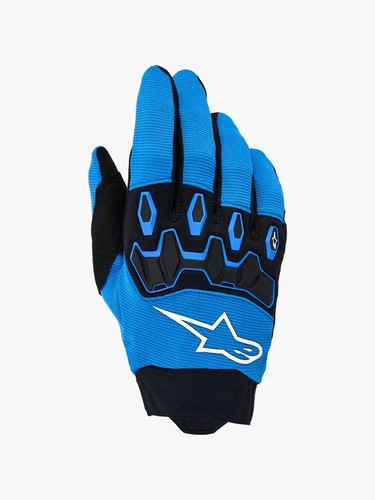 Guanti motocross alpinestars - guanti,