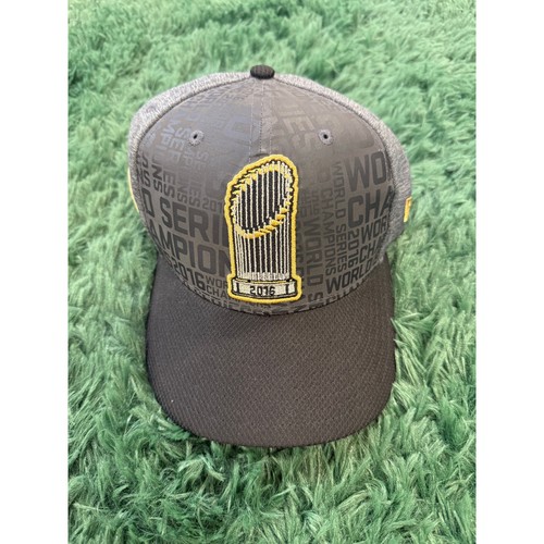 Cappello snapback grigio