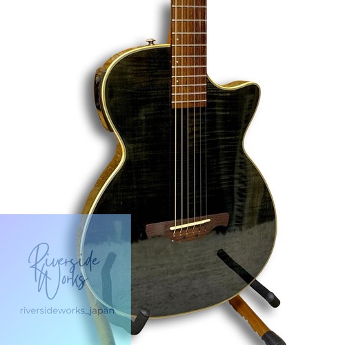 Chitarra crafter 120 solid - crafter, ct-120