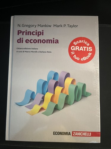 Principi economia - di,
