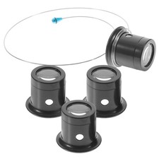 Kit lente di ingrandimento