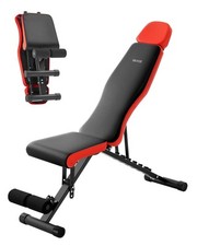 Vevor banc musculation - banc,