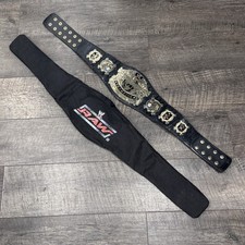 WWE Undisputed Championship