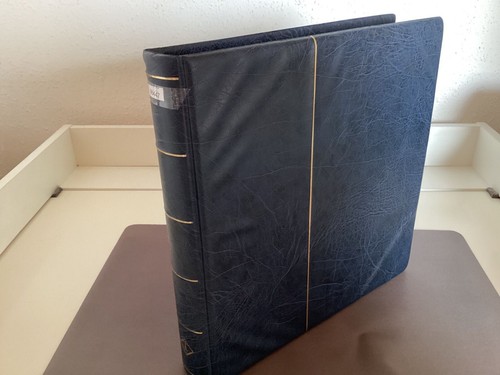 Raccoglitore leuchtturm 13 - leuchtturm, (13