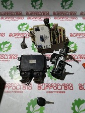 KIT CENTRALINA MOTORE  SUZUKI