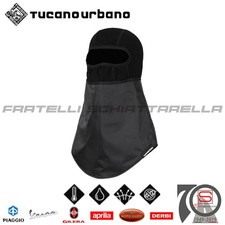 Sottocasco Burian WP Balaclava Impermeabile Antivento Termico Tucano Urbano 8...
