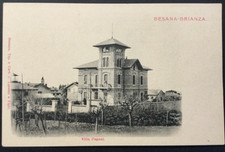 Besana brianza villa - besana,