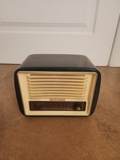 Radio vintage Telefunken Baby