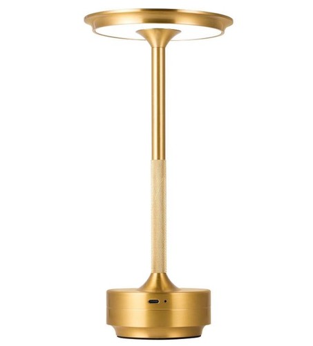 Lampada tavolo led - lampada, da