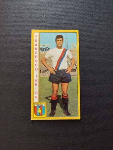 Calciatori panini 1969 - 1969, 70