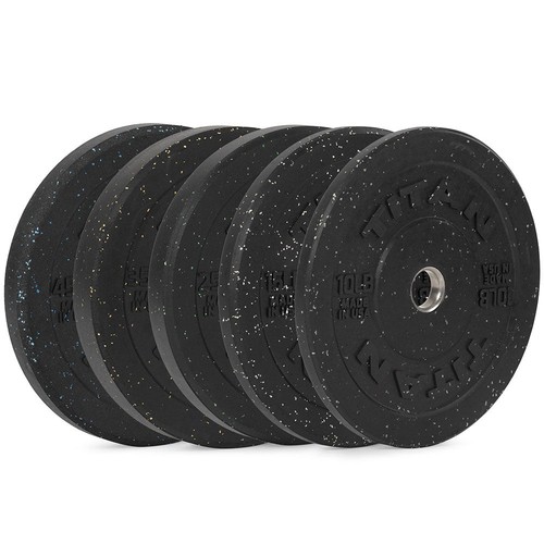 Titan fitness 260 - titan, lb