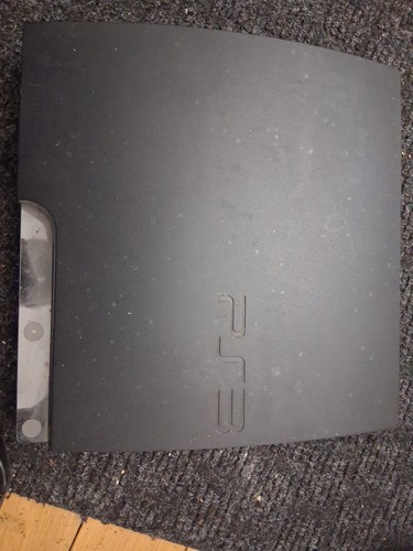 Sony playstation 60gb - sony, 3