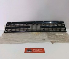 Griglia Radiatore Frontale