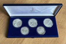 Russia Set Olimpiadi Mosca