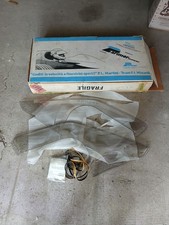 Pair of Vintage Parimor Visa