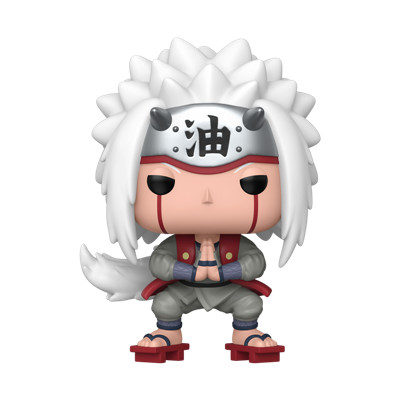 Funko pop naruto shippuden - funko, pop!