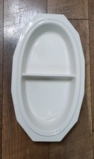 Bellissima ciotola divisa