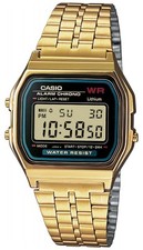 Casio Retro Digitale Da Uomo