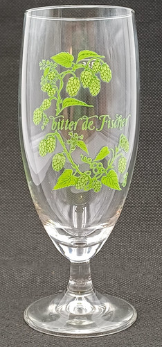 Bitter fischer bicchiere - -,