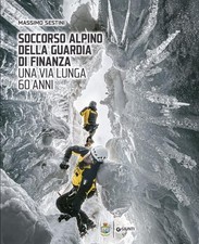 soccorso alpino della guardia
