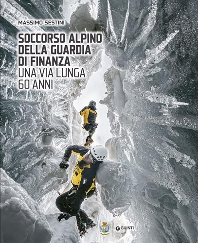 Soccorso alpino della guardia - soccorso,
